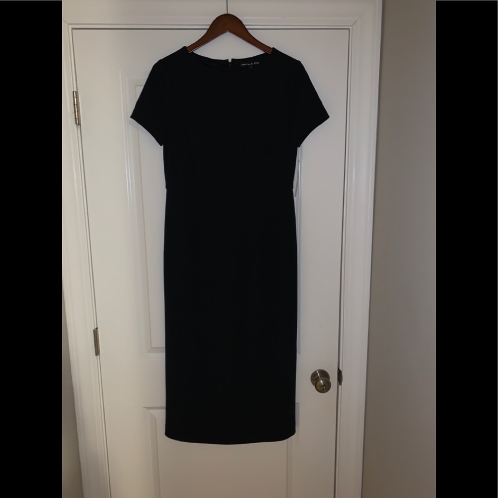 Preston and York Dress Size 8 NWT